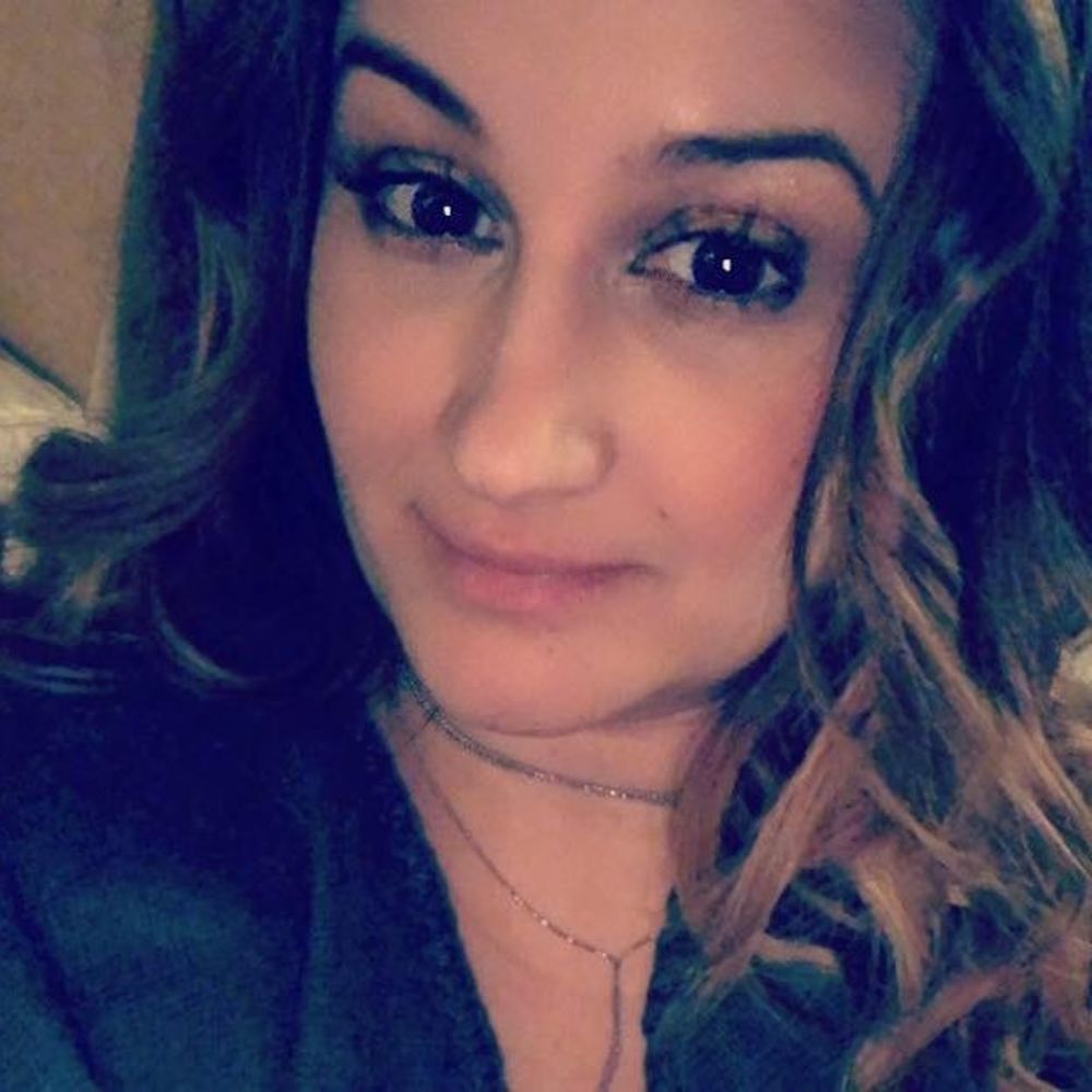 Meet your Posher, Kimberly